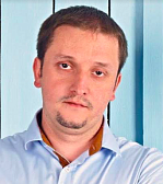 Яков Глущенко