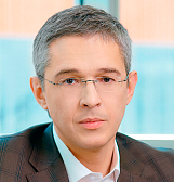 Александр Повалко