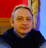 Сергей Рожковский