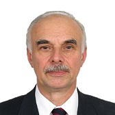 Борис Кисуленко