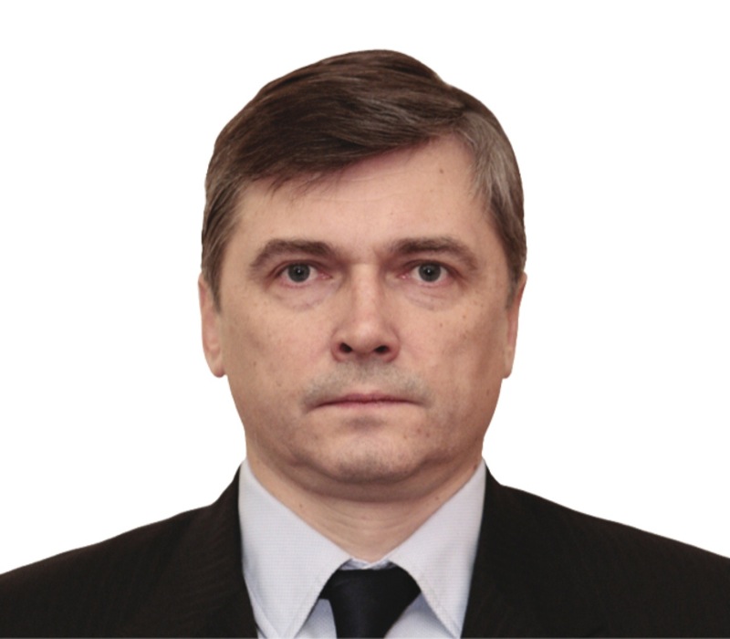 Анатолий Анатольевич Мещеряков