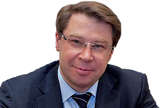 Alexander Olegovich Gurko