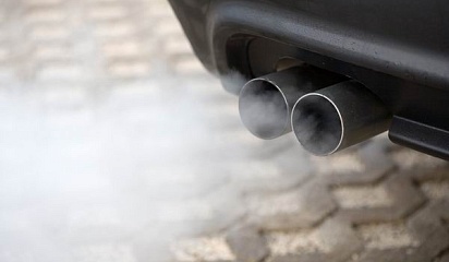 Автовладельцы смогут отследить углеродный след своего автомобиля через приложение